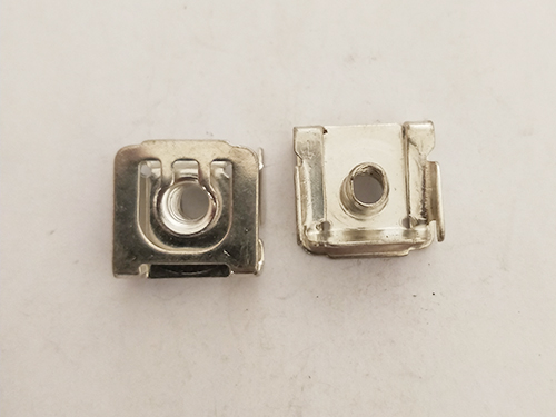 河南不锈钢冲压件加工
