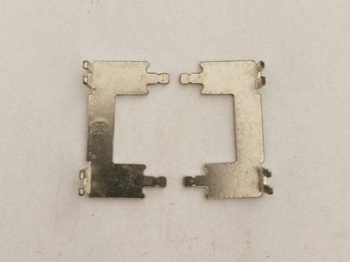 河南冲床加工件