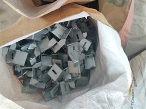 河南厂家直供外墙保温托架